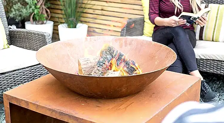 corten-steel-low-smoke-fire-pit-gn-fp-304