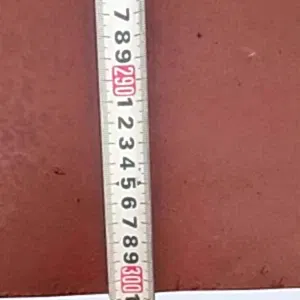 Aşınmaya Dayanıklı Çelik Levha NM500
