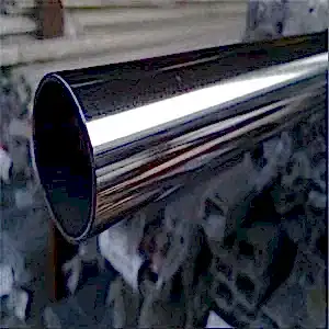 Paslanmaz Çelik Boru 32mm 316 Paslanmaz Çelik Boru Fiyat Listesi