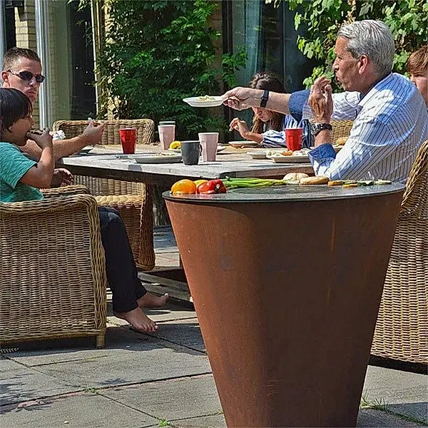 Barbecue Grills